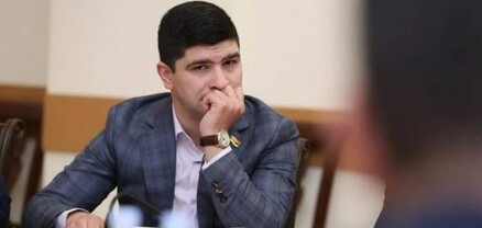 ՔՊ-ականը «երեսփոխան» բառից իրարանցման մեջ է ընկել, քրքրել՝ «Գուգլը»․ Հրապարակ
