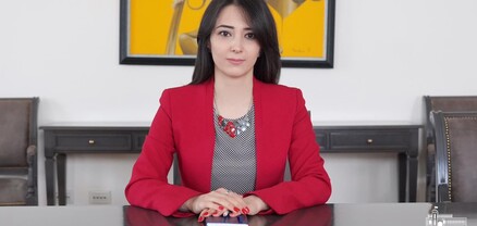 ՀՀ ԱԳՆ-ն պատասխանել է «Զանգեզուրի միջանցքի» մասին Բաքվի հայտարարությանը