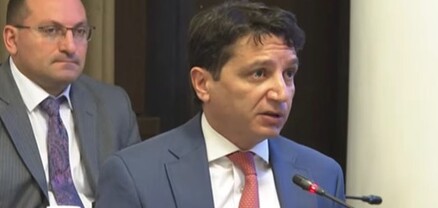Զարգացման ֆրանսիական գործակալությունը Հայաստանին կտրամադրի 75 միլիոն եվրոյի վարկ