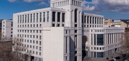ՀՀ-ն գնահատում է Շվեյցարիայի հետ հարաբերությունները. ԱԳՆ-ն շնորհավորել է Շվեյցարիայի Ազգային տոնը