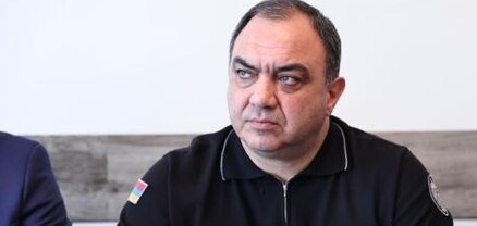 ՆԳ նախարարը Գյումրիում հանդիպում կունենա քաղաքացիների հետ