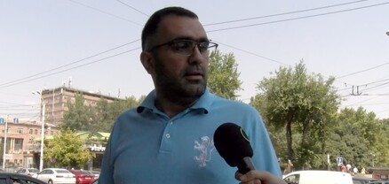 Չեմ մասնակցելու «Վարչապետի գավաթին», որովհետև վարչապետին չեմ սիրում․ հարցում