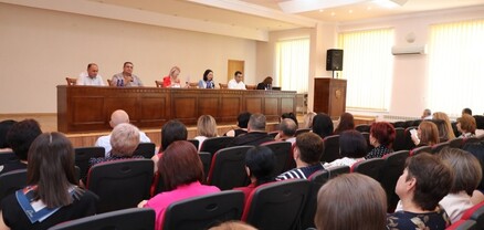 ԿԳՄՍՆ-ում մեկնարկել են օգոստոսյան խորհրդակցությունները