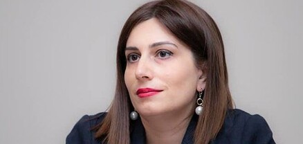 Անահիտ Ավանեսյանն արձակուրդ է գնում