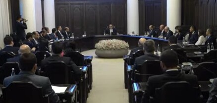 Սպանդանոցների վճարած հարկի մի մասը պետությունը վերադարձնելու է տնտեսվարողին