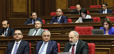 Կալվածատեր նախարարներն ու «անտուն» վարչապետը. համեմատենք ունեցվածքները