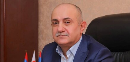 Սամվել Բաբայանը սկսել է պատրաստվել հայաստանյան ընտրություններին․ Հրապարակ