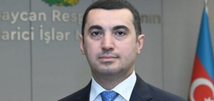 Հայտարարություններն ափոսոսանք են առաջացնում․ Բաքուն արձագանքել է Փաշինյանի ասուլիսին