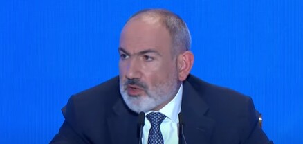 Մենք սառեցրել ենք ՀԱՊԿ–ում մեր գործունեությունը և այս փուլում դա համարում ենք բավարար. վարչապետ