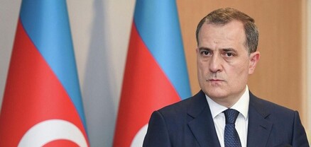 Ջեյհուն Բայրամովը մեկնել է Թուրքիա