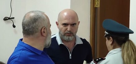 Հայաստանին վերաբերող հարցերն ամբողջ աշխարհն է քննարկում՝ առանց Հայաստանի․ Արմեն Աշոտյան