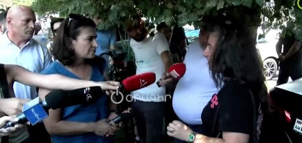 3 ֆուռ թուրքի մարմին ա հասել Հայաստան, ո՞ւմ տվեցին էդ թուրքի մարմինները․ անհետ կորածի հարազատ