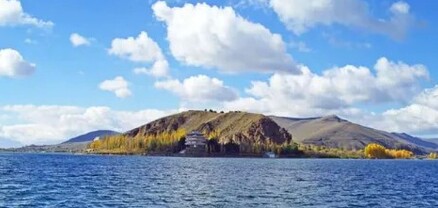 Սևանա լճի ջրի միջին ջերմաստիճանը 20°C է