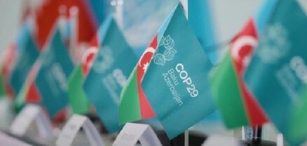 Բաքուն վերահաստատում է՝ COP29-ին մասնակցելու հրավեր են ուղարկել նաև Հայաստանի իշխանություններին