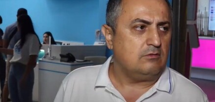 Լոզանի արբիտրաժային դատարան ենք դիմելու, եթե ՄՕԿ-ն Արթուր Ալեքսանյանի օգտին որոշում չկայացնի․ Կարեն Գիլոյան