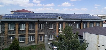 Գյումրիի «Երեխաների տուն» ՊՈԱԿ-ում 2-ամյա տղա է մահացել. shamshyan.com