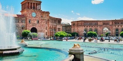 Սպասվում է առանց տեղումների եղանակ
