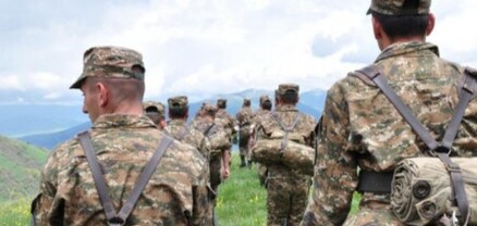Սեպտեմբերի 15-ից մինչև դեկտեմբերի 15-ը Հայաստանում կհայտարարվեն վարժական հավաքներ