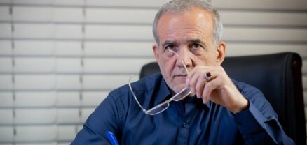 Իրանը փորձում է խաղաղություն և բարեկամություն տարածել․ Իրանի նախագահ