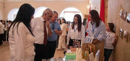ԿԳՄՍ֊ն ՎՊՀ ռեկտորին համարում է դպրոցի տնօրե՞ն