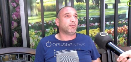 Արարատ Միրզոյանից զզվում եմ, այս իշխանությունները թուրք ու դավաճան են․ հարցում