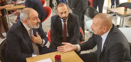 Ալիևի հերթական «նվաճումը»․ Հայաստանը համաձայն է Արցախի հարցը մեկընդմիշտ փակել