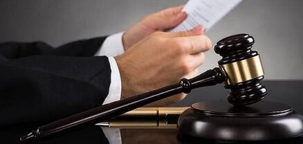 Վճռաբեկ դատարանի դատավորի թափուր տեղի համար թեկնածուներ են առաջադրվել