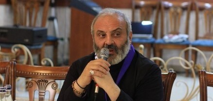 Սեպտեմբերին վերսկսելու ենք ակտիվ գործողությունները. Բագրատ Սրբազան