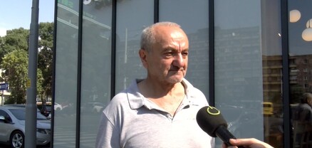 Դեմ եմ, որ ՔՊ-ական Գուրգեն Արսենյանը ՌԴ-ում դեսպան նշանակվի․ հարցում