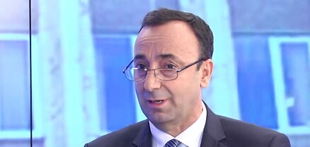 Հրայր Թովմասյանը խանգարում է․ Հրապարակ