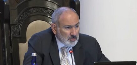 Այ սրա համար ենք ասում՝ վճարեք հարկերը, ստվերում մի' գործեք. Փաշինյան