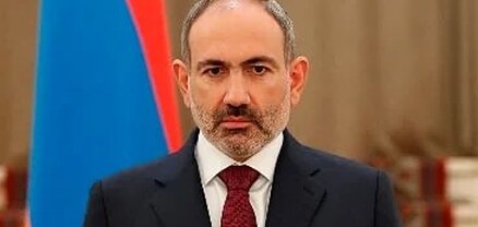Փաշինյանը ցավակցական հեռագիր է հղել Զավեն Խանջյանի մահվան կապակցությամբ