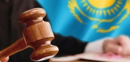 Նուրսուլթան Նազարբաևի նախկին ազգականը դատապարտվել է 12 տարվա ազատազրկման