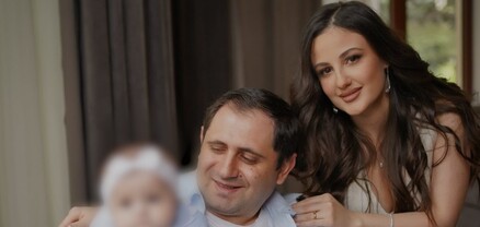 Բնակարան, 3 հողամաս, 32 մլն դրամ եկամուտ․ Սուրեն Պապիկյանի և կնոջ ունեցվածքը