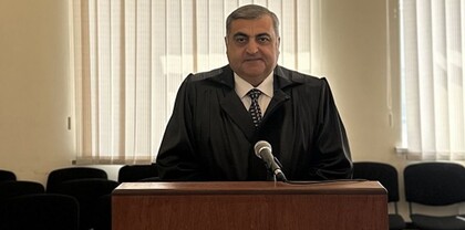 Քրեական հեղինակության եղբորորդուն կալանքի տարած դատավորի ունեցվածքը. Ժողովուրդ