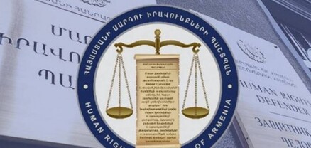 ՄԻՊ ներկայացուցիչները խնամքի ծառայություններ մատուցող կենտրոնում մի շարք խնդիրներ են արձանագրել