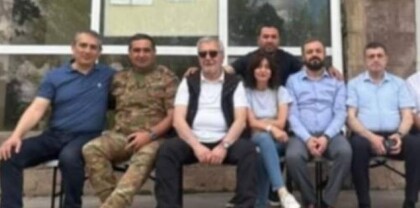 Առաջ դեզերտիր էր, հիմա` սեղանակից․ Հրապարակ