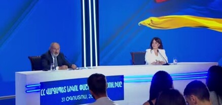 Գյումրու 102-րդ ռուսական ռազմաբազայի հետ կապված այսօր ոչինչ չունենք ասելու․ Փաշինյան