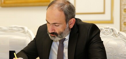 Փաշինյանի արձակուրդի հրամանները մաթեմատիկայի թեստ են հիշեցնում. Ժողովուրդ