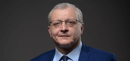 Քաղաքական դասալիքի «հայտնությունը» կամ ինչի՞ մասին է լռում Իշխան Զաքարյանը․ Սուրեն Սուրենյանց