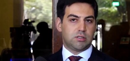 Մարգարայի մաքսակետը վաղուց պատրաստ է, քաղաքական որոշում պետք է լինի, որ սպասարկենք․ Բադասյան