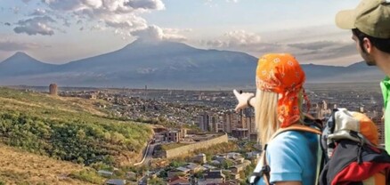 Հայտնի է, թե Թուրքիայից քանի զբոսաշրջիկ է այցելել Հայաստան