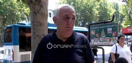 Վահագն Խաչատուրյանը Նիկոլ Փաշինյանի ծառան է. հարցում
