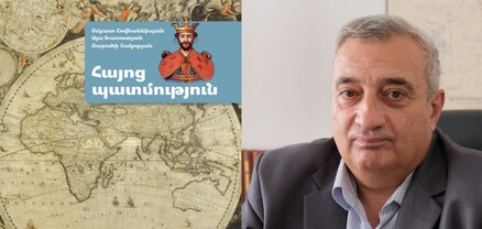Հայաստանում դասագիրք գրելը դարձել է քաղաքական առևտրի առարկա․ Աշոտ Մելքոնյան