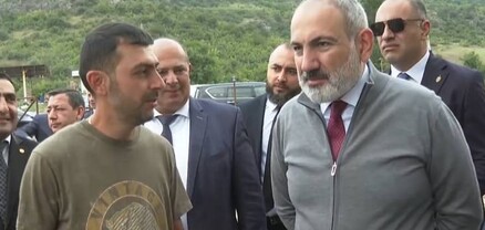 Չմշակվող հողատարծքները վերածվել են դրախտավայրի. վարչապետ
