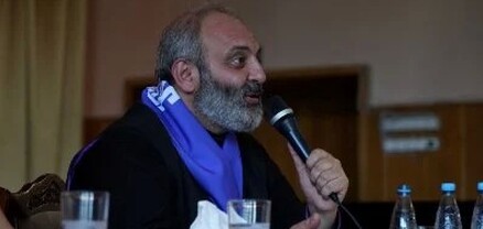 Բագրատ Սրբազանը ներկայացրեց առաջիկա անելիքները