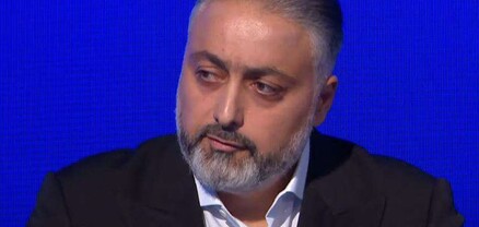 Մանկապարտեզ չեն կարողանում կառուցել, Աջափնյակի կայարանը ո՞նց են կառուցելու․ Վիկտոր Մնացականյան