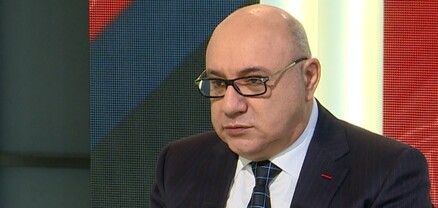 Գուրգեն Արսենյանը հրաժեշտի արարողակարգի մեջ է․ Հրապարակ