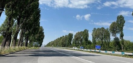 ՀՀ տարածքում ավտոճանապարհներն անցանելի են