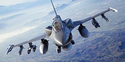 ԱՄՆ-ն մտադիր չէ մոտ ապագայում Ուկրաինային F-16 կործանիչներ փոխանցել